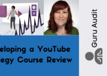 Developing a YouTube Strategy Course Review – By Ash Blodgett