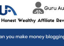 An Honest Wealthy Affiliate Review – Can You Make Money Blogging?