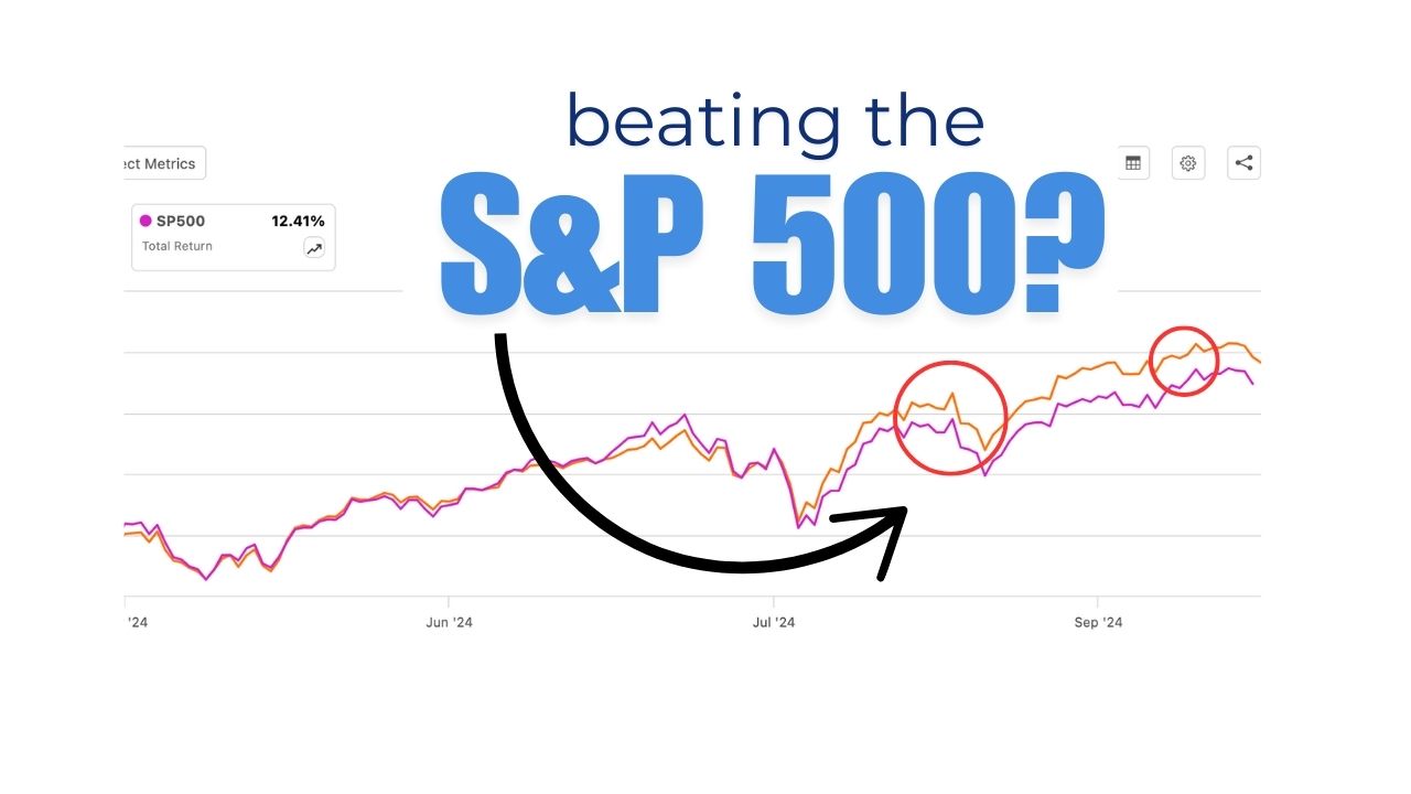 Top 5 High Yield S&P 500 Buy-Write ETFs (7–18% Yields)