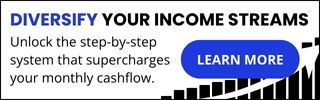 Start Passive Income